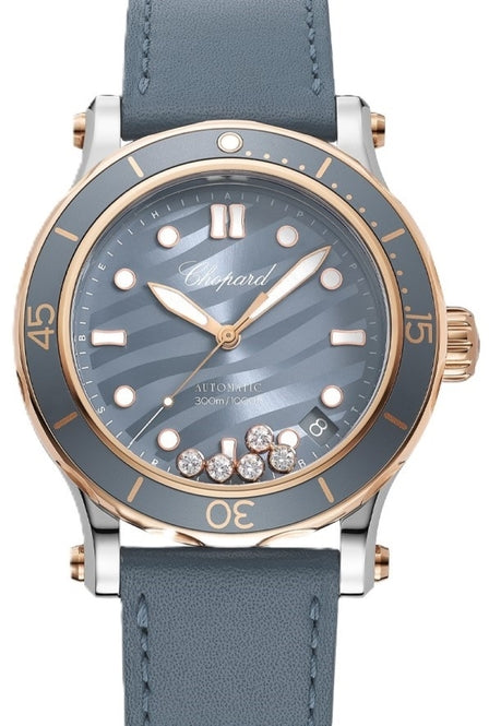 Chopard Happy Sport Ocean 40 mm