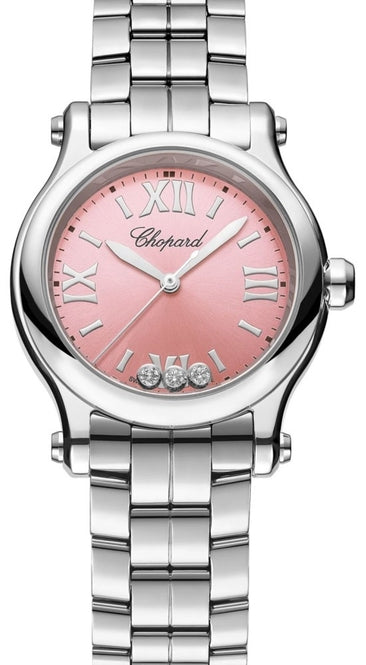Chopard Happy Sport Quartz 30 mm