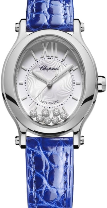 Chopard Happy SportOval 31 mm