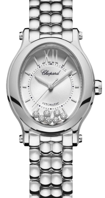 Chopard Happy Sport Oval 31 mm