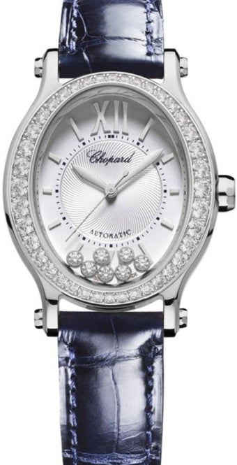 Chopard Happy Sport Oval 31 mm