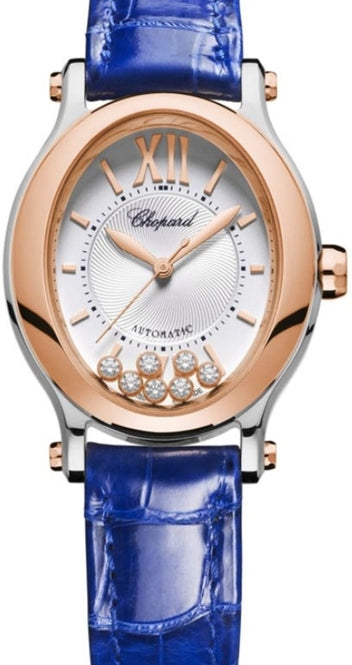 Chopard Happy Sport Oval 31 mm