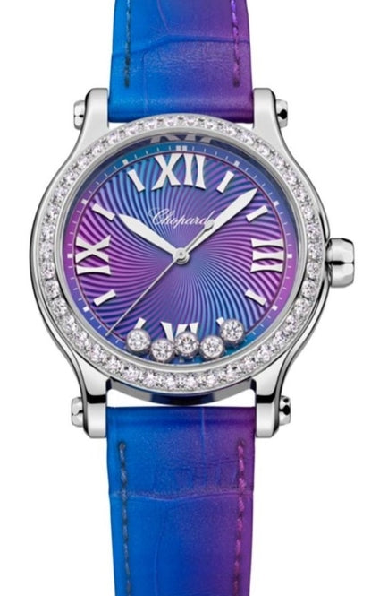 Chopard Happy Sport Diamonds 33