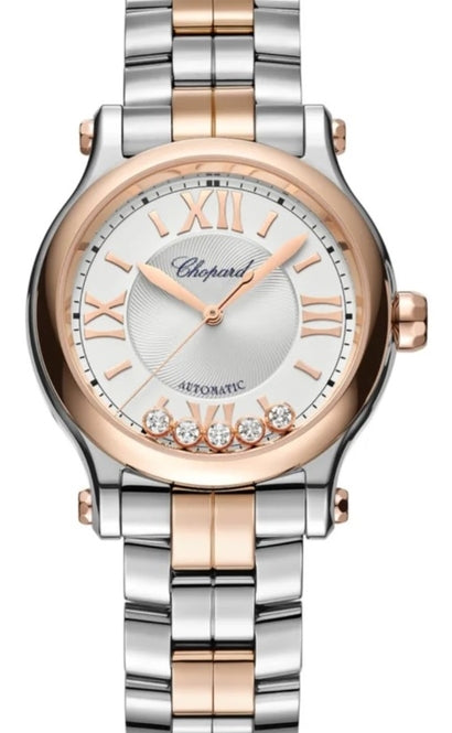 Chopard Happy Sport 33 mm