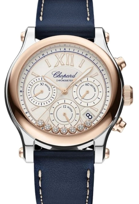Chopard Happy Sport Chrono 40 mm