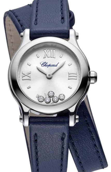 Chopard Happy Sport Quartz 25 mm