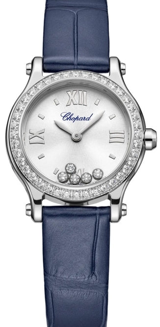 Chopard Happy Sport Quartz 25 mm