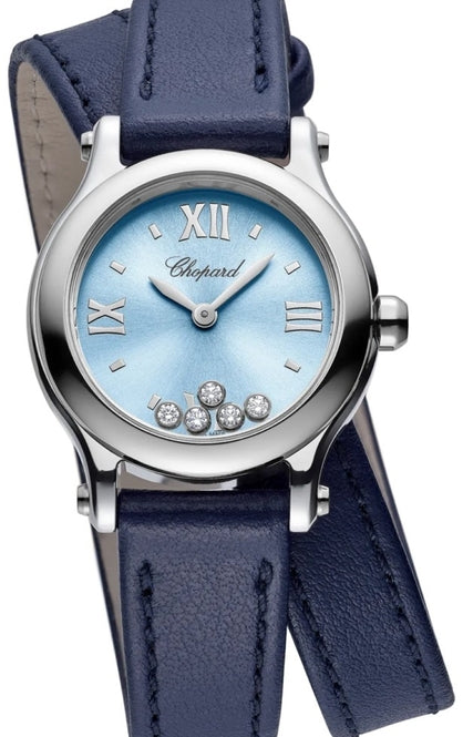 Chopard Happy Sport Quartz 25 mm
