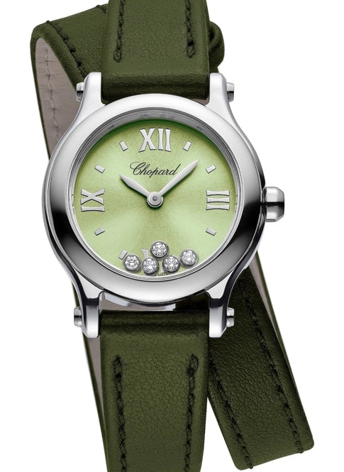 Chopard Happy Sport 25 mm