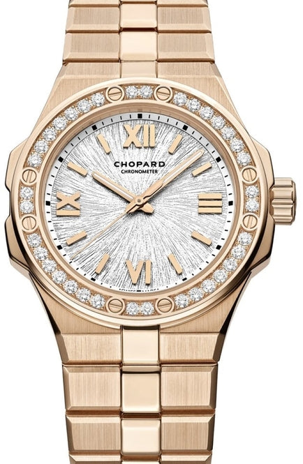 Chopard Alpine Eagle 33 mm