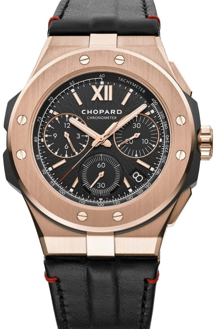 Chopard Alpine Eagle XL Chrono 44 mm