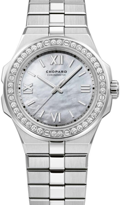 Chopard Alpine Eagle Small 36 mm