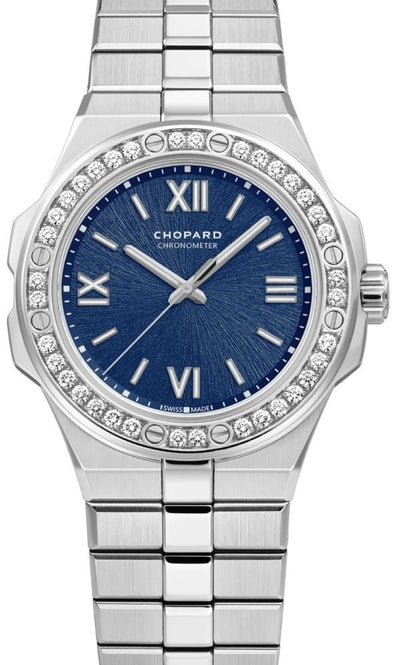 Chopard Alpine Eagle 36 mm
