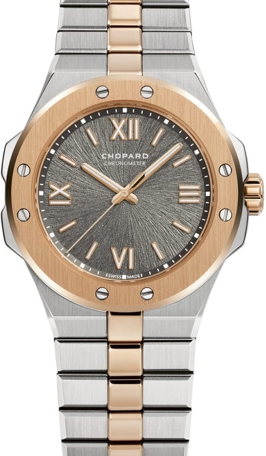 Chopard Alpine Eagle 36 mm