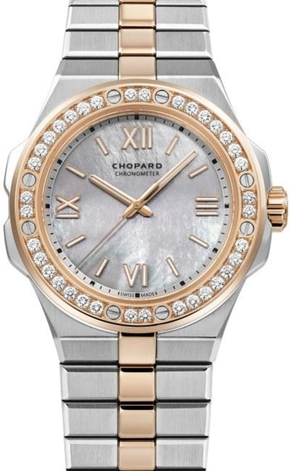 Chopard Alpine Eagle 36 mm
