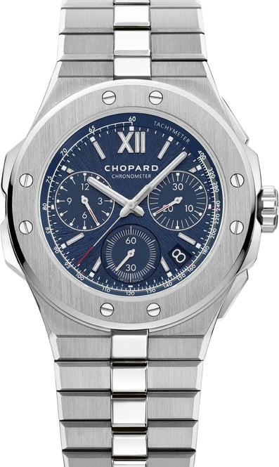 Chopard Alpine Eagle XL Chrono 44 mm