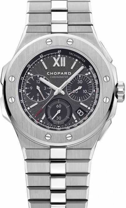 Chopard Alpine Eagle Chrono XL  44 mm