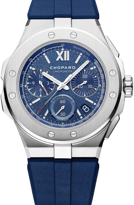 Chopard Alpine Eagle XL Chrono 44 mm