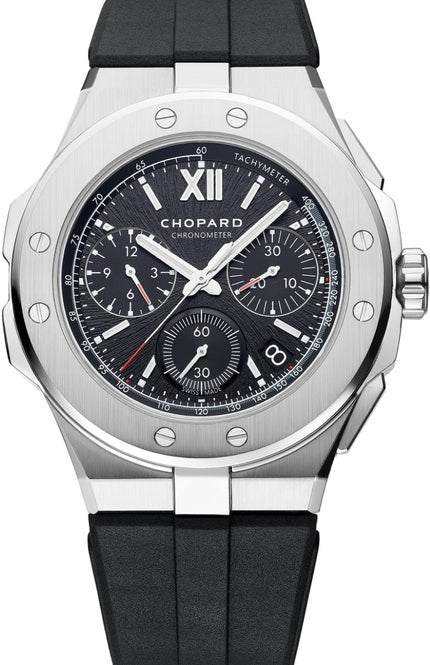 Chopard Alpine Eagle Xl Chrono 44 mm