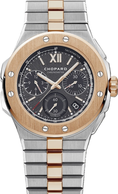 Chopard Alpine Eagle Chrono XL 44 mm