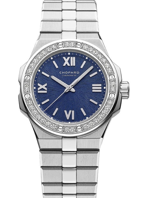 Chopard Alpine Eagle 33 mm