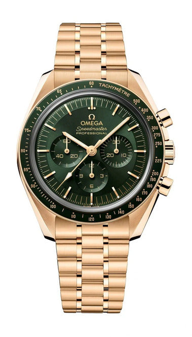 Omega Speedmaster Moonwatch Professional 42 mm