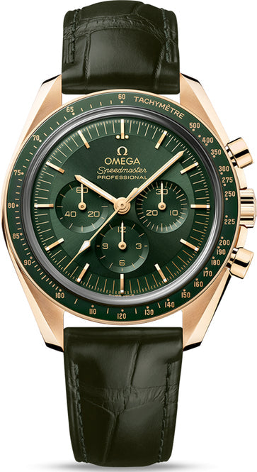 Omega Speedmaster Moonwatch Professional 42 mm 310.63.42.50.10.001