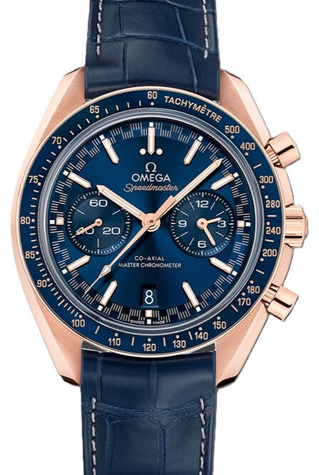 Omega Speedmaster Racing Co-Axial Master Chronometer Chronograph 44.25 mm 329.53.44.51.03.001