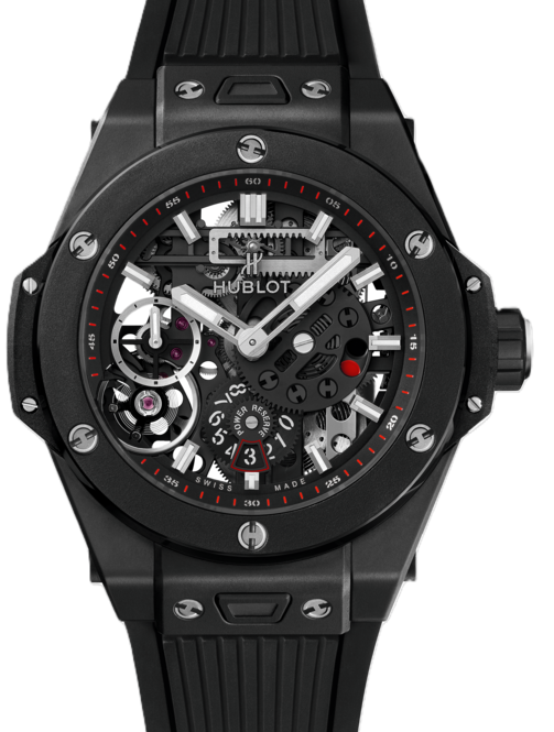 Hublot Big Bang Meca-10 45 mm
