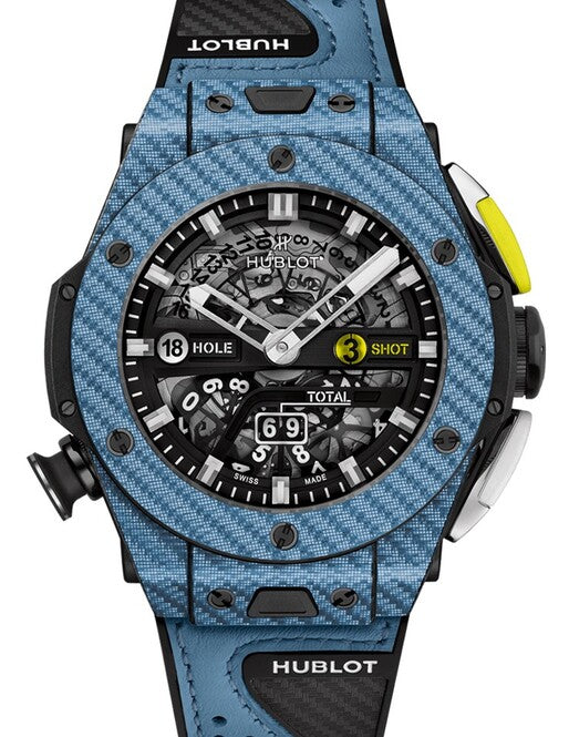 Hublot Big Bang Unico 45 mm