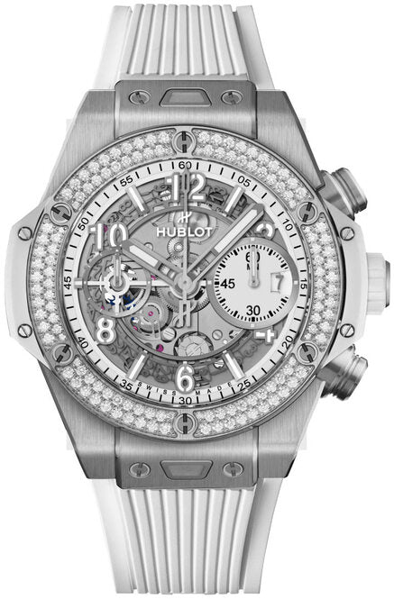 Hublot Big Bang Unico 42 mm