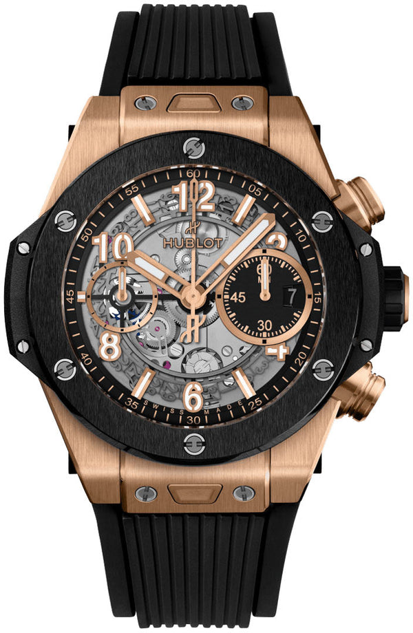 Hublot Big Bang Unico 42 mm