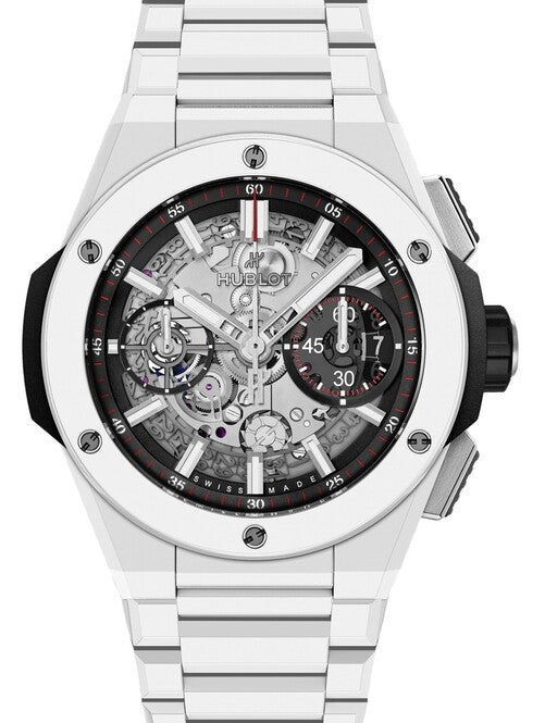 Hublot Big Bang 42 mm