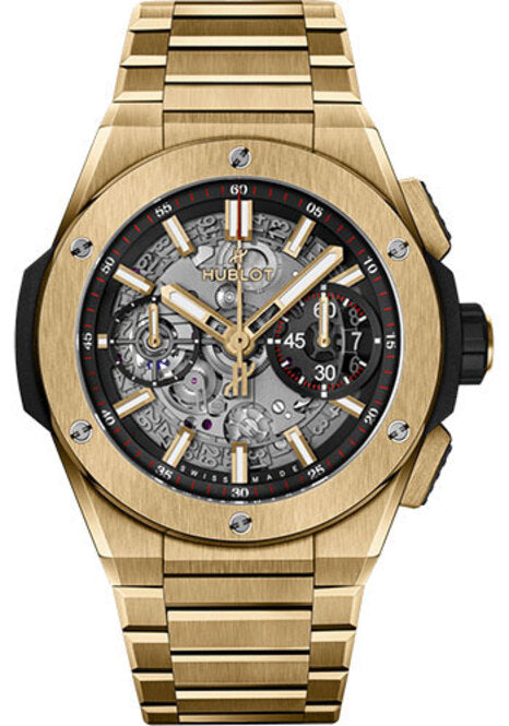 Hublot Big Bang 42 mm