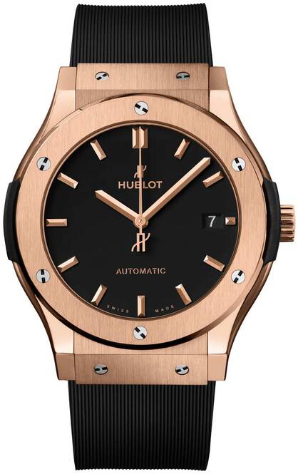 Hublot Classic Fusion 45 mm