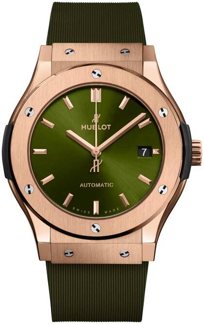 Hublot Classic Fusion 45 mm
