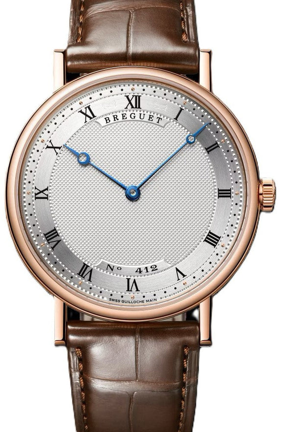 Breguet Classique 38 mm