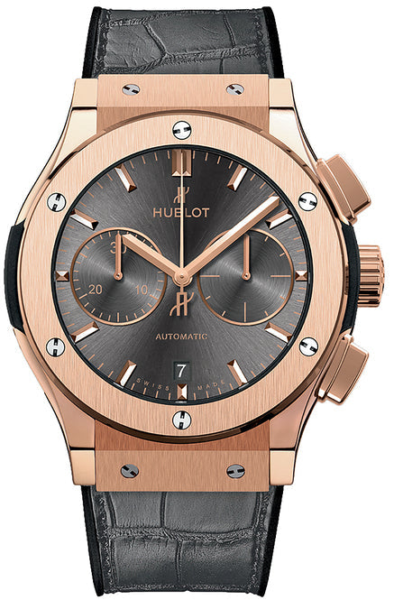 Hublot Classic Fusion Racing Grey 45 mm
