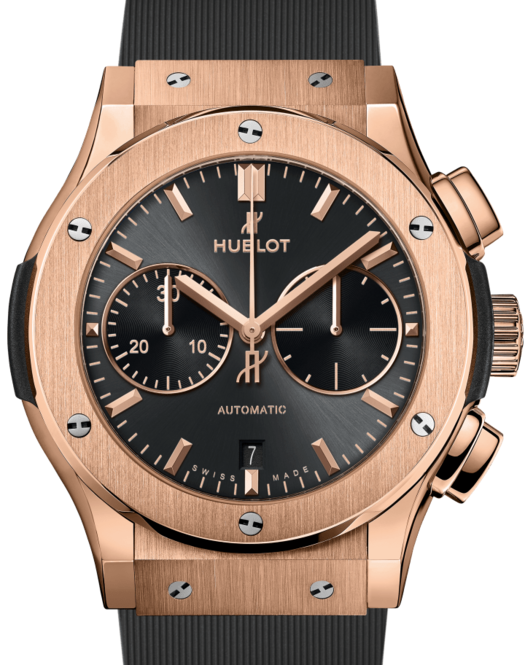 Hublot Classic Fusion Racing Grey 45 mm