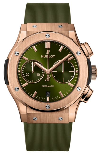 Hublot Classic Fusion Chronograph 45 mm