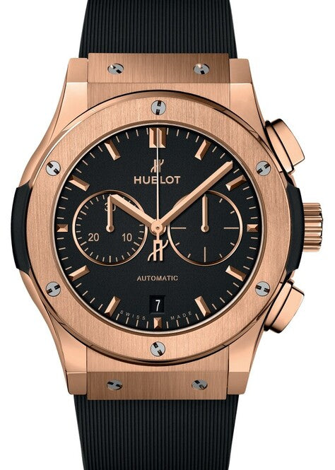 Hublot Classic Fusion Chronograph 42 mm