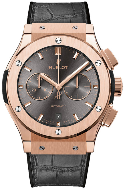 Hublot Classic Fusion Chronograph 42 mm