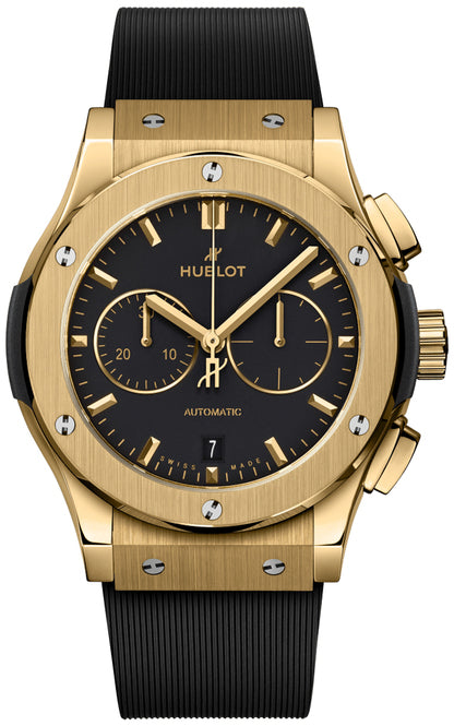 Hublot Classic Fusion Chronograph 42 mm