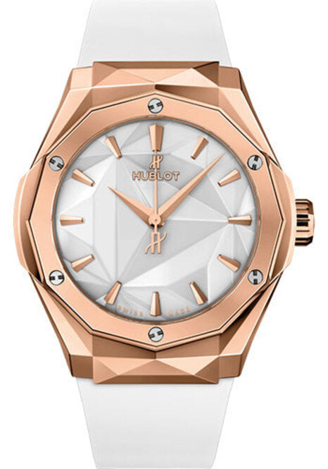 Hublot Classic Fusion 40 mm