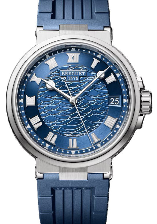 Breguet Marine 40 mm