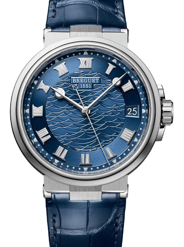 Breguet Marine 40 mm