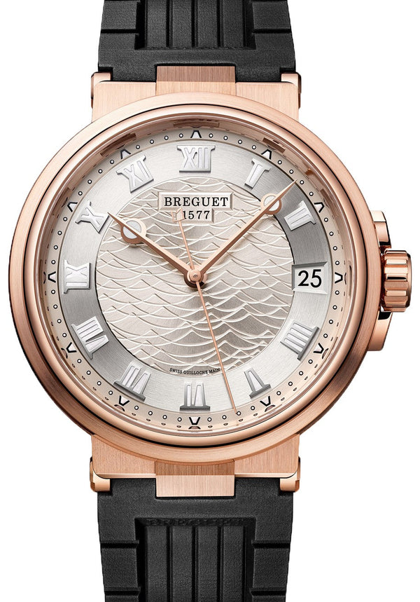 Breguet Marine 40 mm
