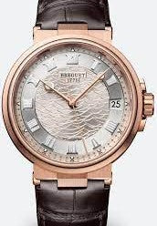 Breguet Marine 40 mm
