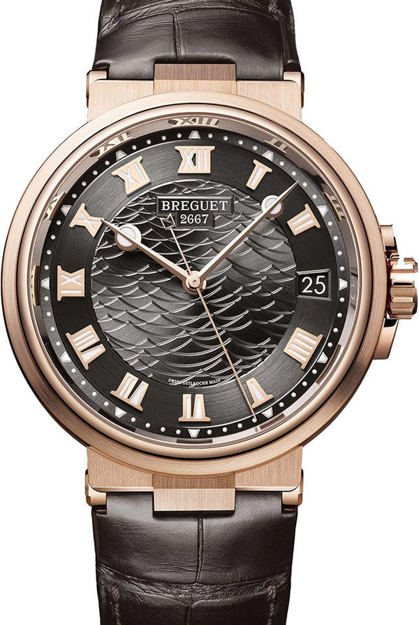 Breguet Marine 40 mm