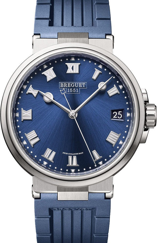 Breguet Marine 40 mm